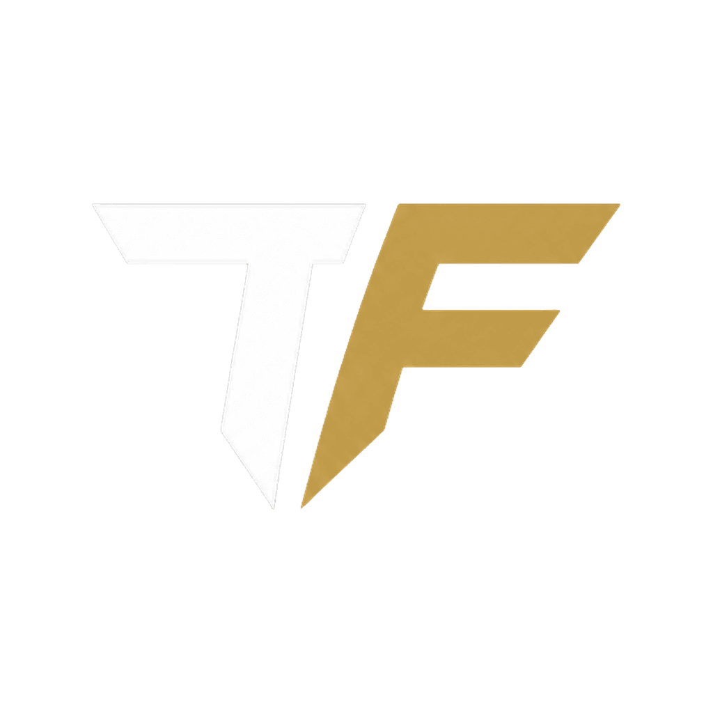 Tercio Final TF mark